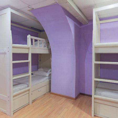 Hostel N1 Dom Odessa Eksteriør billede