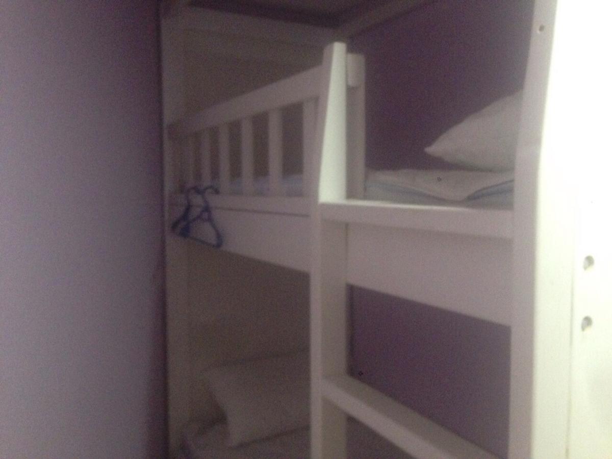 Hostel N1 Dom Odessa Eksteriør billede