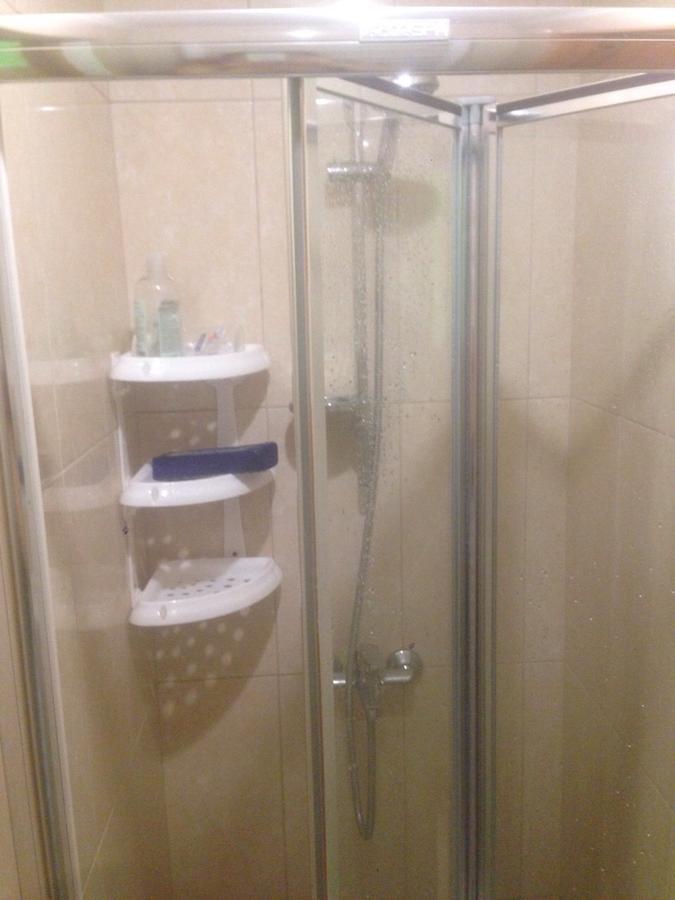 Hostel N1 Dom Odessa Eksteriør billede