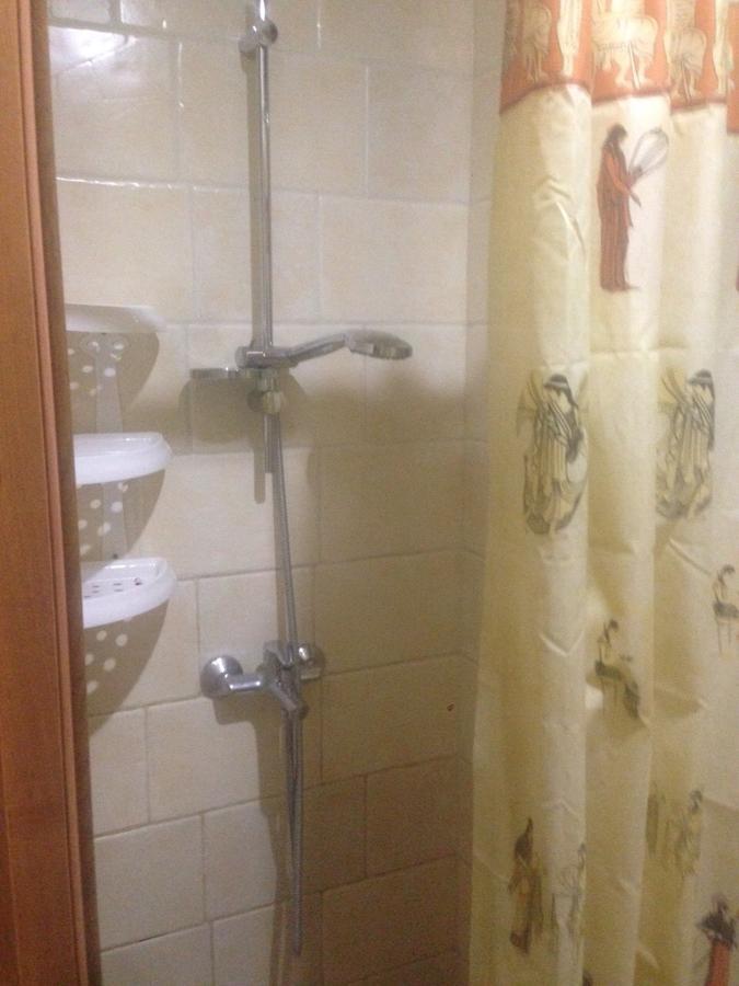 Hostel N1 Dom Odessa Eksteriør billede