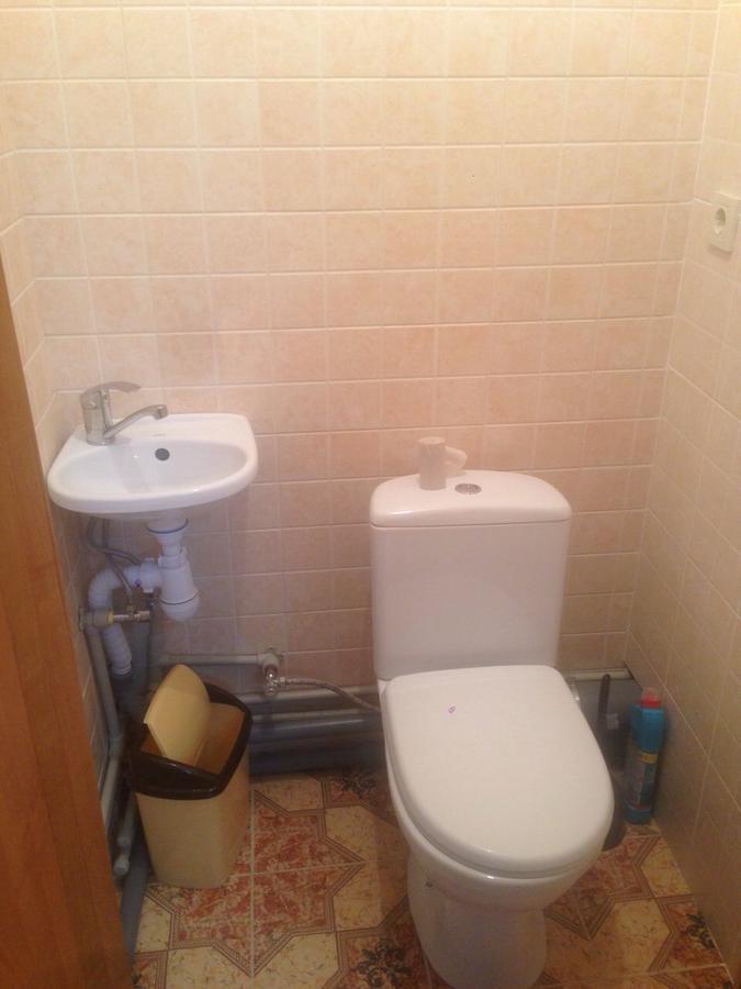Hostel N1 Dom Odessa Eksteriør billede