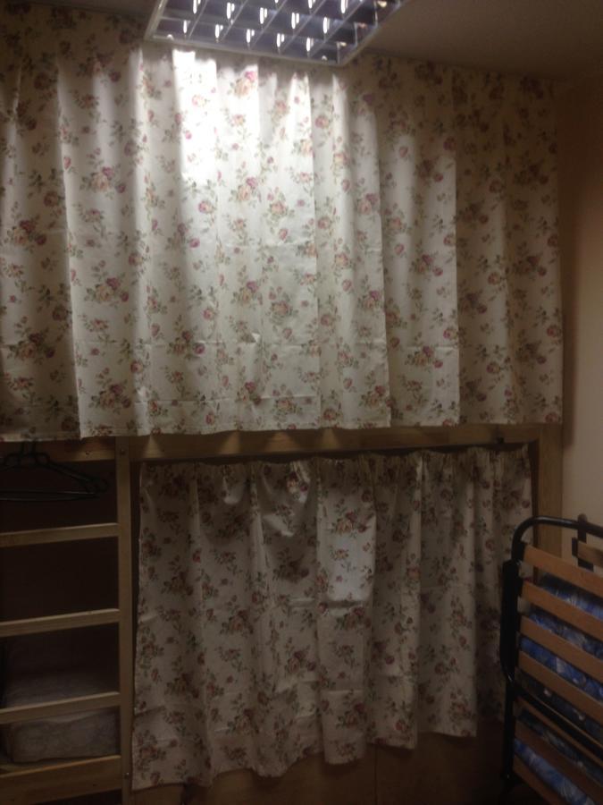 Hostel N1 Dom Odessa Eksteriør billede