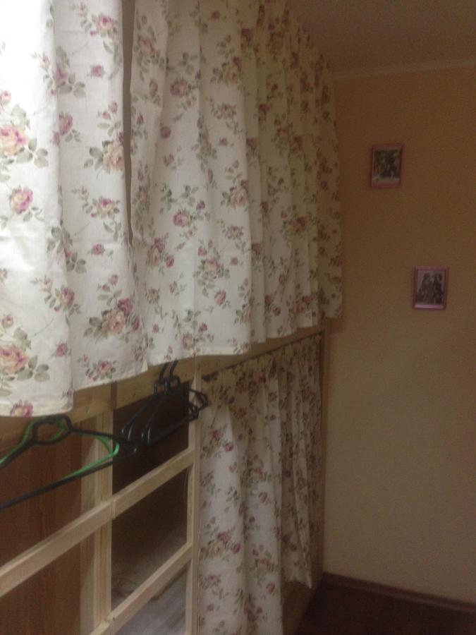 Hostel N1 Dom Odessa Eksteriør billede