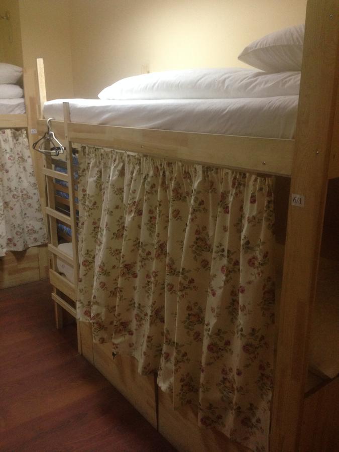 Hostel N1 Dom Odessa Eksteriør billede