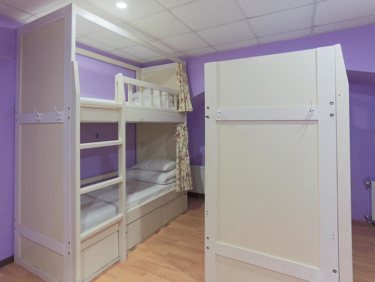 Hostel N1 Dom Odessa Eksteriør billede