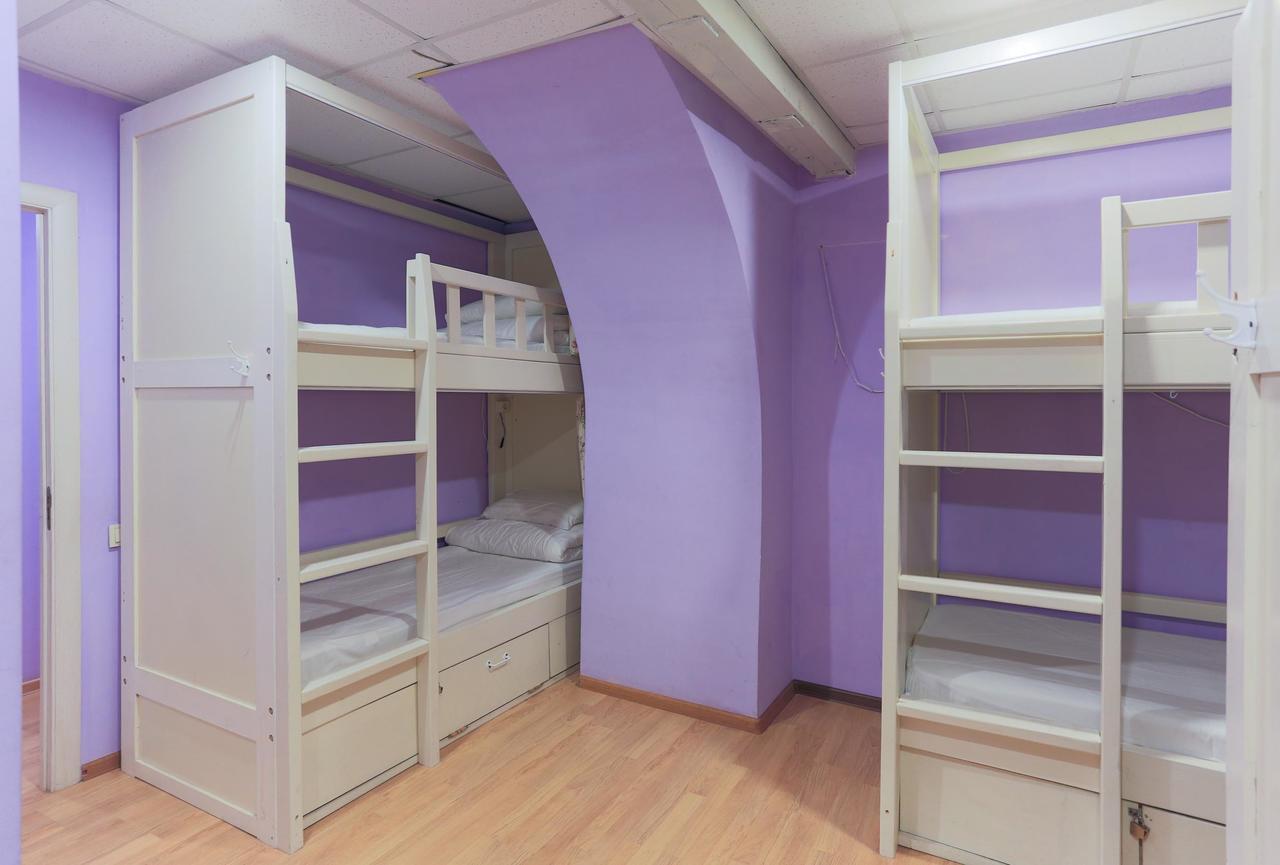 Hostel N1 Dom Odessa Eksteriør billede