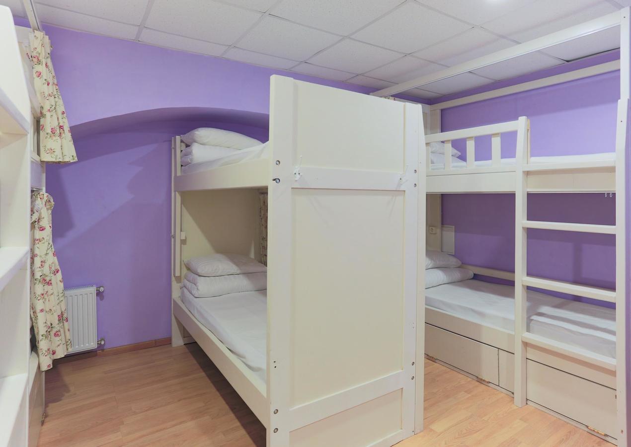 Hostel N1 Dom Odessa Eksteriør billede