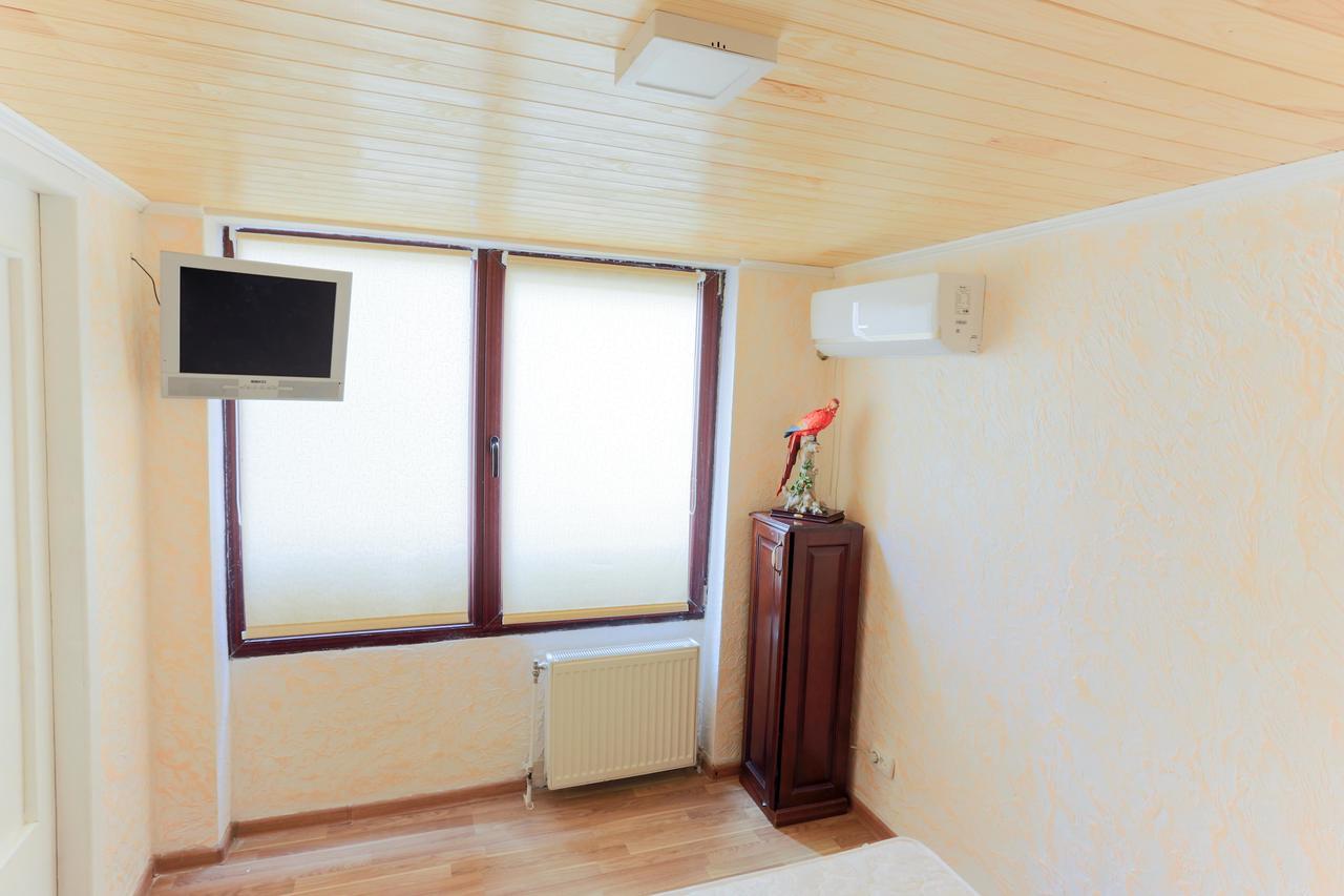 Hostel N1 Dom Odessa Eksteriør billede