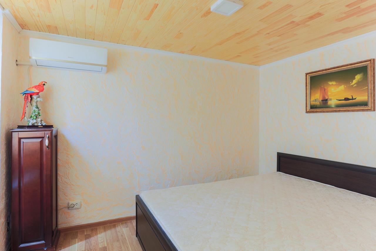 Hostel N1 Dom Odessa Eksteriør billede